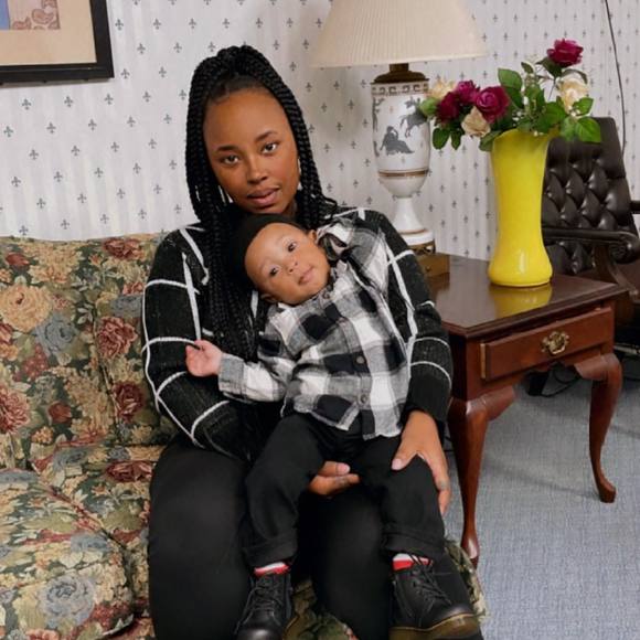 Meet your Posher, Shatara rudy - Picture 1 of 1